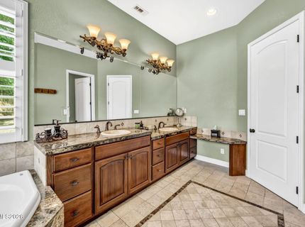 1111 Sweetwater Drive, Reno, NV 89509 Photo
