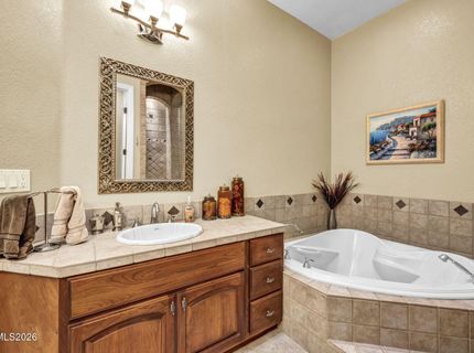 1111 Sweetwater Drive, Reno, NV 89509 Photo