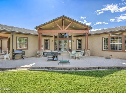 1111 Sweetwater Drive, Reno, NV 89509 Photo