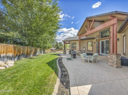 1111 Sweetwater Drive, Reno, NV 89509 Photo