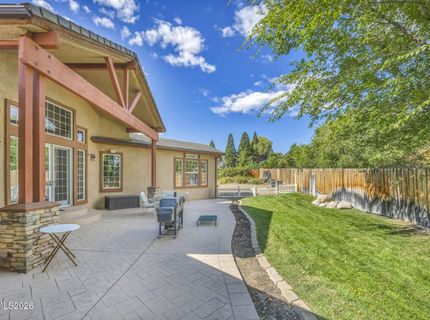 1111 Sweetwater Drive, Reno, NV 89509 Photo