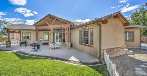 1111 Sweetwater Drive, Reno, NV 89509 Photo
