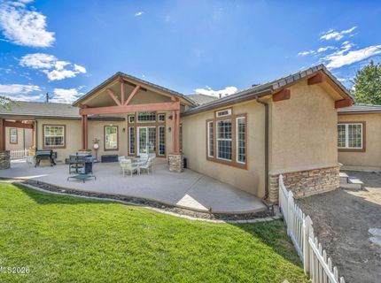 1111 Sweetwater Drive, Reno, NV 89509 Photo