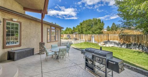 1111 Sweetwater Drive, Reno, NV 89509 Photo