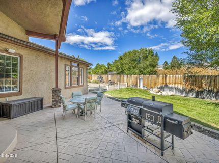 1111 Sweetwater Drive, Reno, NV 89509 Photo
