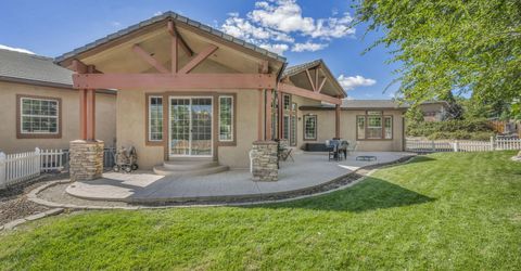 1111 Sweetwater Drive, Reno, NV 89509 Photo