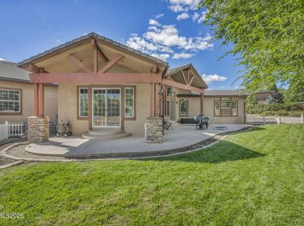 1111 Sweetwater Drive, Reno, NV 89509 Photo
