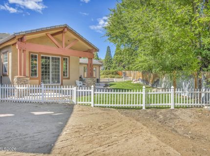 1111 Sweetwater Drive, Reno, NV 89509 Photo