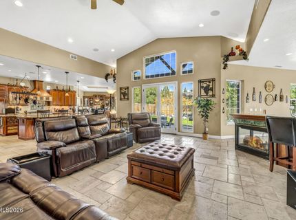 1111 Sweetwater Drive, Reno, NV 89509 Photo