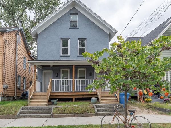102 Henry Street , Kingston, NY 12401
