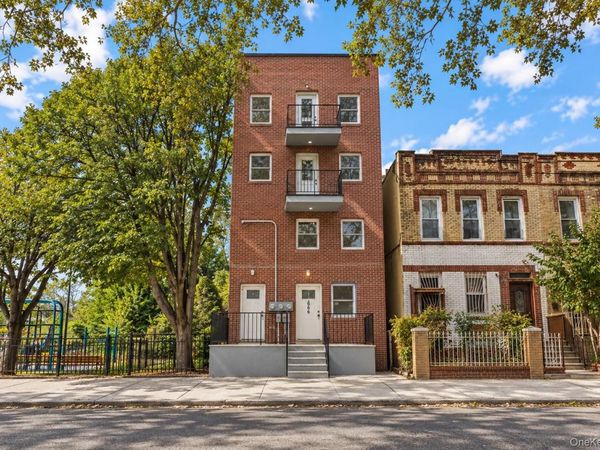 666 Osborn Street, Brooklyn, NY 11212