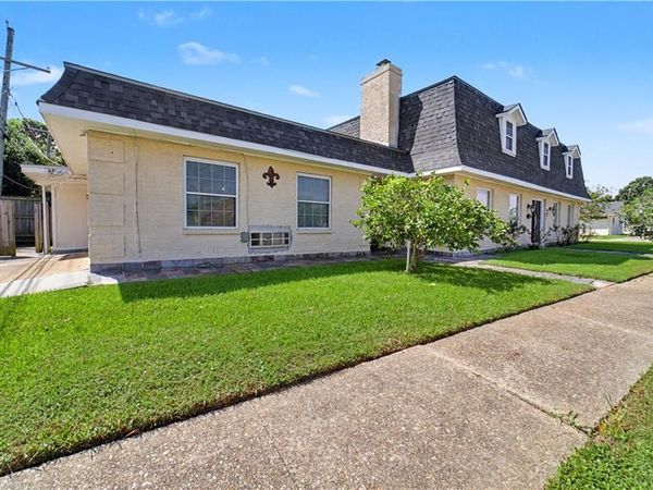 4421 NEYREY Drive , Metairie, LA 70002