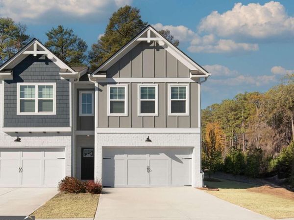 2562 RIVERSIDE Road, Conyers, GA 30013