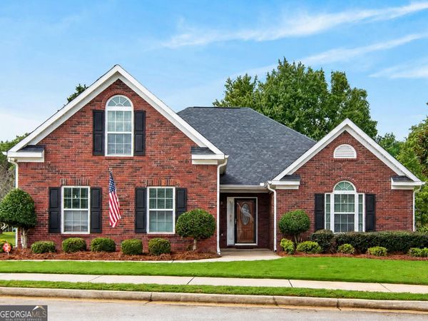 163 Pinnacle Lane, Mcdonough, GA 30253