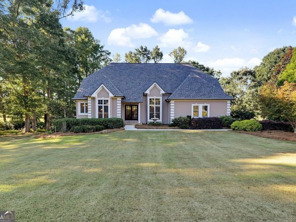 884 Fairway Drive, Monroe, GA 30655