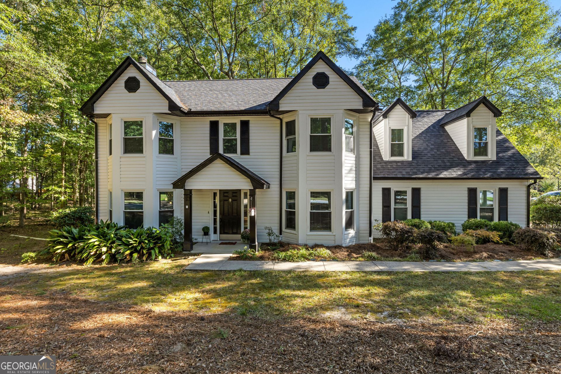 801 Agate Edge Peachtree City, GA 30269