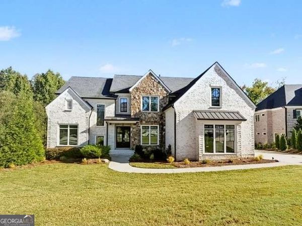 5760 Lula Bridge Court, Braselton, GA 30517