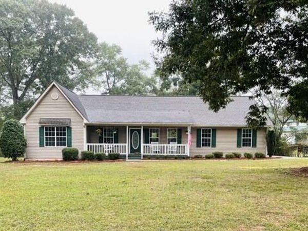 1138 John Deere Road, Monroe, GA 30656