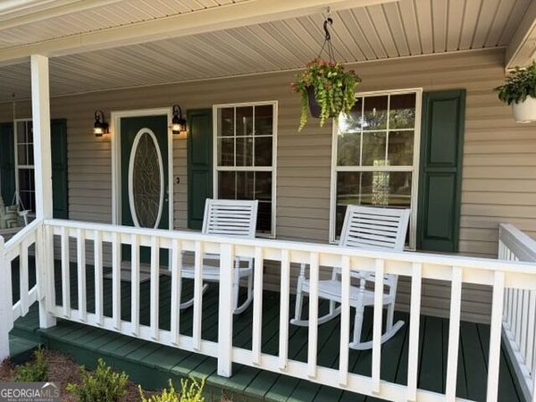 1138 John Deere Road, Monroe, GA 30656