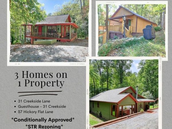 31 Creekside Lane, Clayton, GA 30525