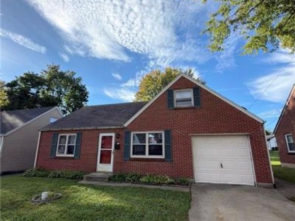 44 Orchard Avenue, Englewood, OH 45322