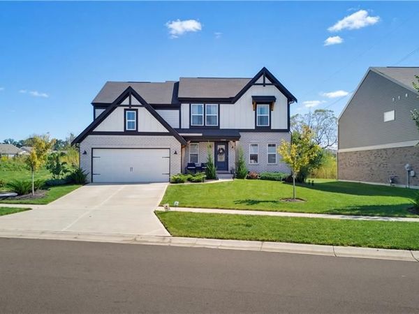 5307 Greenview Lane, Lebanon, OH 45036