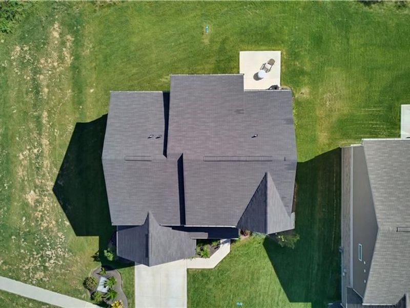 5307 Greenview Lane, Lebanon, OH 45036 Photo 12