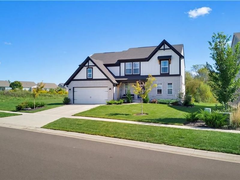 5307 Greenview Lane, Lebanon, OH 45036 Photo 2