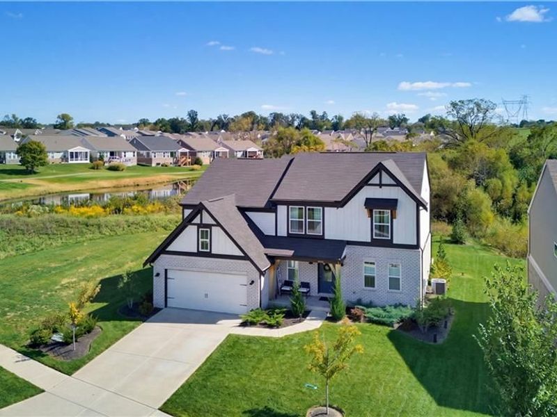 5307 Greenview Lane, Lebanon, OH 45036 Photo 3