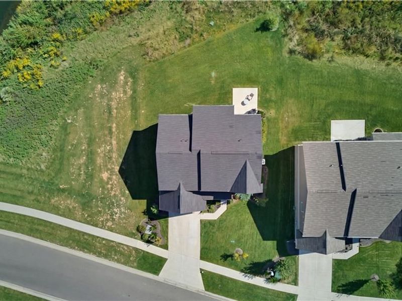 5307 Greenview Lane, Lebanon, OH 45036 Photo 4