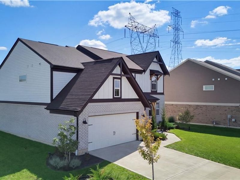 5307 Greenview Lane, Lebanon, OH 45036 Photo 6