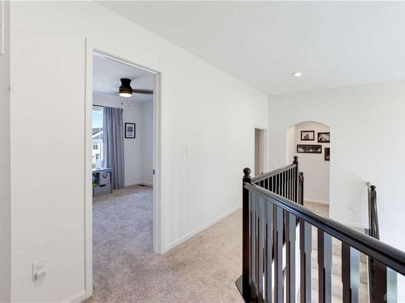 5307 Greenview Lane, Lebanon, OH 45036 Photo 64