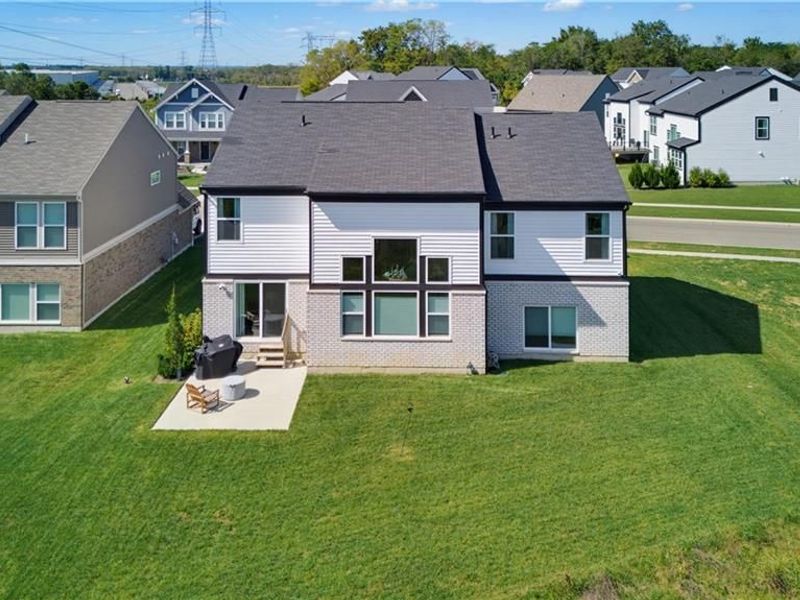 5307 Greenview Lane, Lebanon, OH 45036 Photo 76
