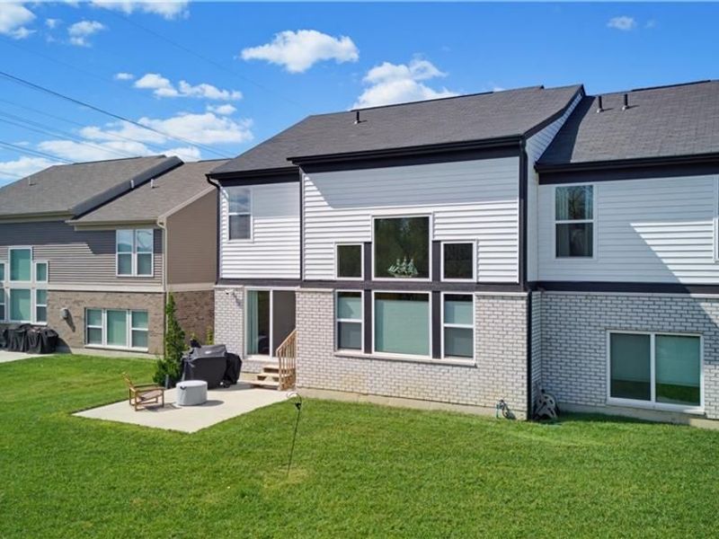 5307 Greenview Lane, Lebanon, OH 45036 Photo 78