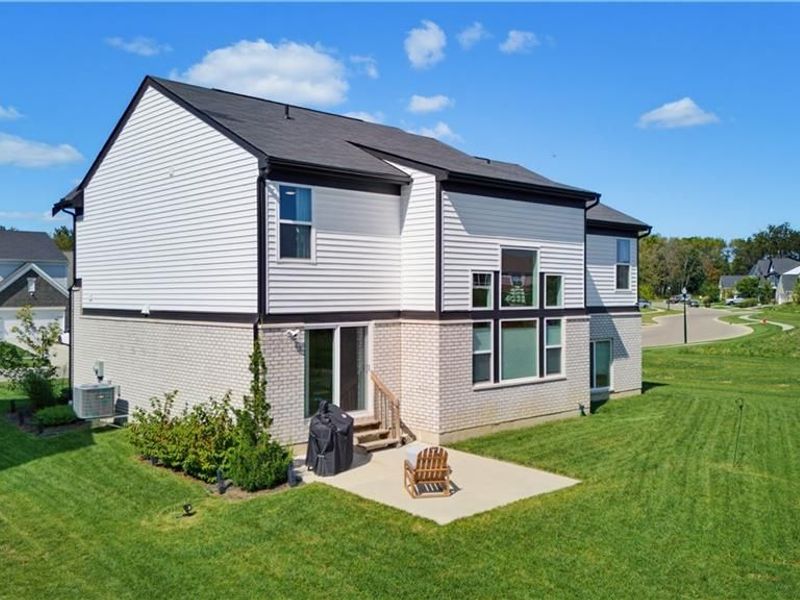 5307 Greenview Lane, Lebanon, OH 45036 Photo 79