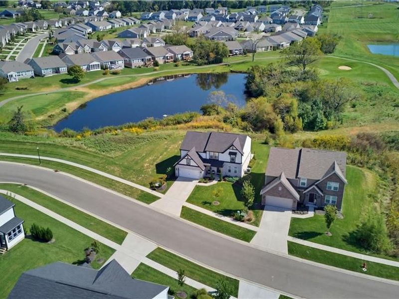 5307 Greenview Lane, Lebanon, OH 45036 Photo 8