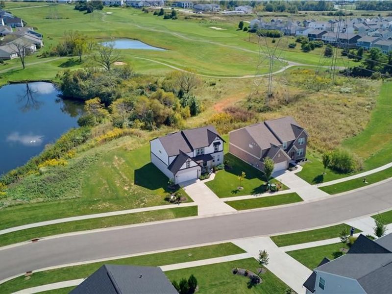 5307 Greenview Lane, Lebanon, OH 45036 Photo 9