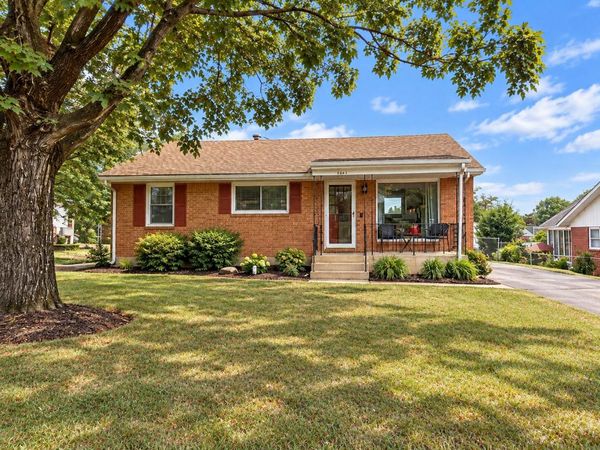 1407 Deacon ST , Salem, VA 24153