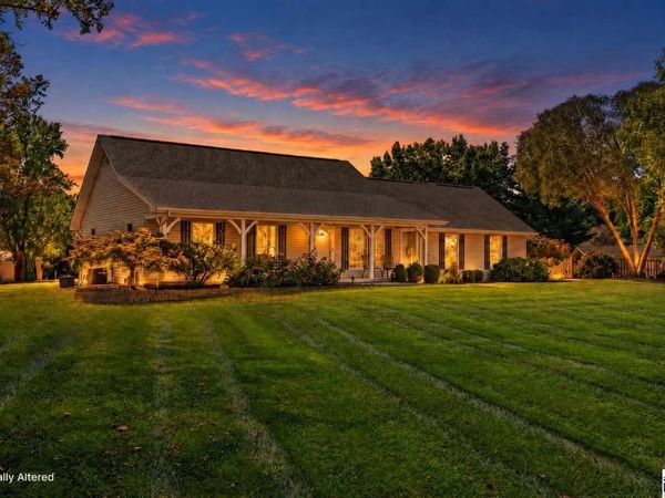 844 Durkees Ferry Road, West Terre Haute, IN 47885