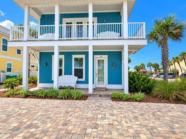 5509 Thomas Drive, Panama City, FL 32408