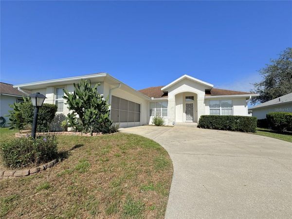 4394 N BACALL LOOP , BEVERLY HILLS, FL 34465
