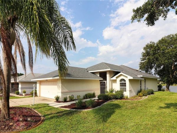 21716 KING JOHN STREET , LEESBURG, FL 34748