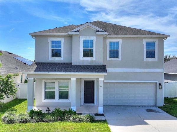 1501 WOODLARK DR , HAINES CITY, FL 33844