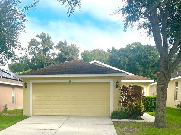 10314 GREYSTONE RIDGE COURT , RIVERVIEW, FL 33578