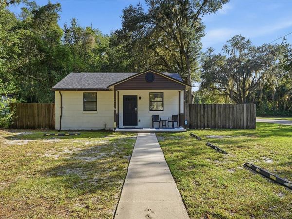 825 NW 19TH AVENUE, GAINESVILLE, FL 32609