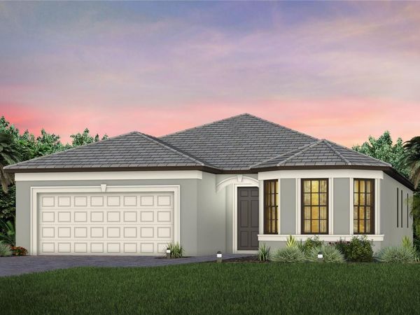 26557 SANDY HILL DRIVE , ENGLEWOOD, FL 34223