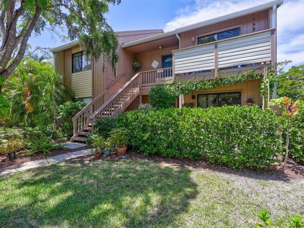1637 BROOKHOUSE COURT, Unit 244, SARASOTA, FL 34231