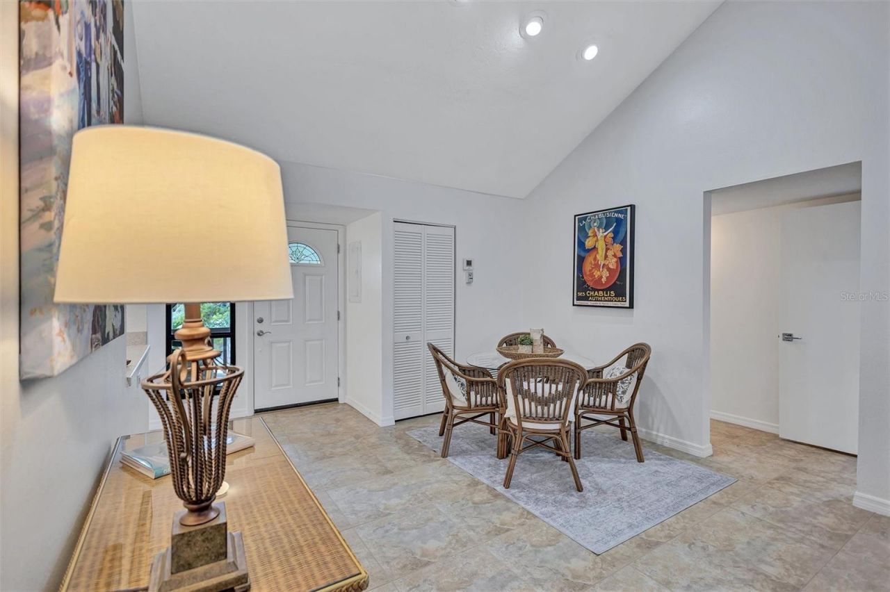 1637 Brookhouse Court, Unit 244, Sarasota, FL 34231 Photo