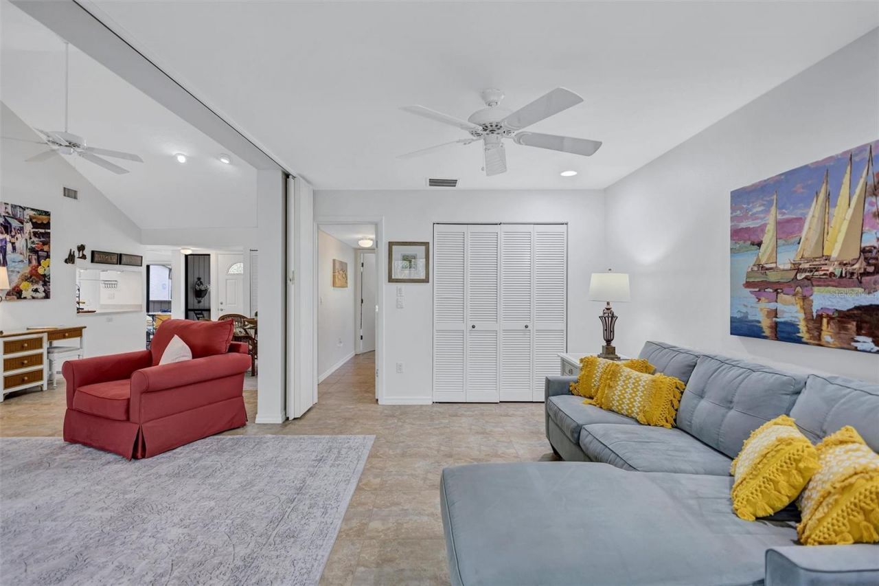 1637 Brookhouse Court, Unit 244, Sarasota, FL 34231 Photo
