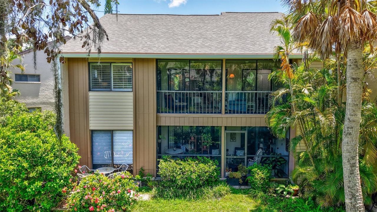 1637 Brookhouse Court, Unit 244, Sarasota, FL 34231 Photo
